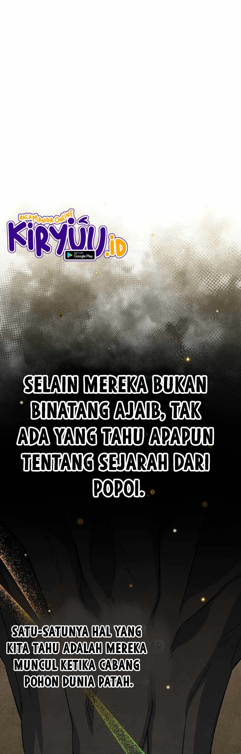 The Newbie Is Too Strong Chapter 52 Gambar 33