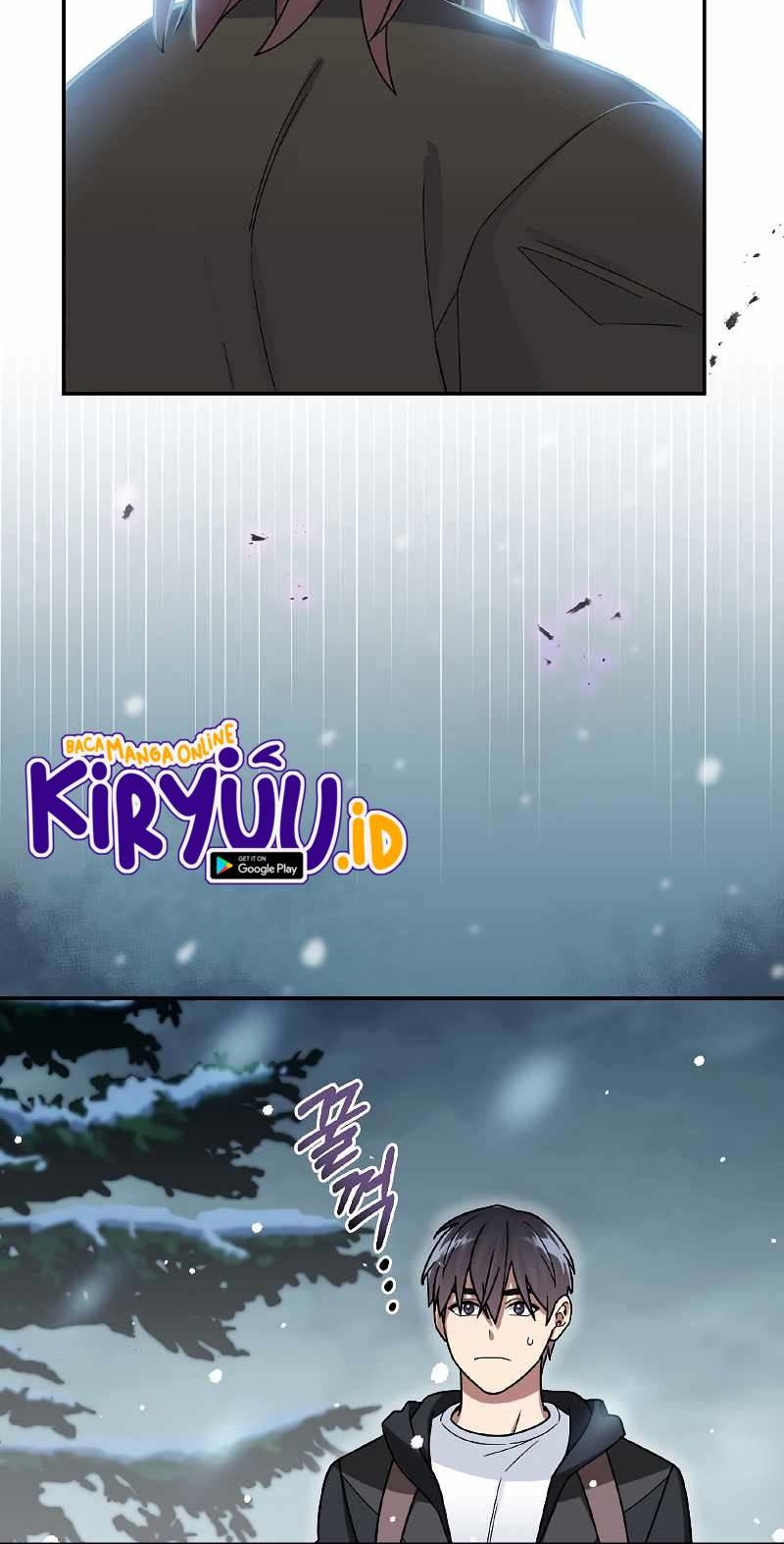 The Newbie Is Too Strong Chapter 52 Gambar 37