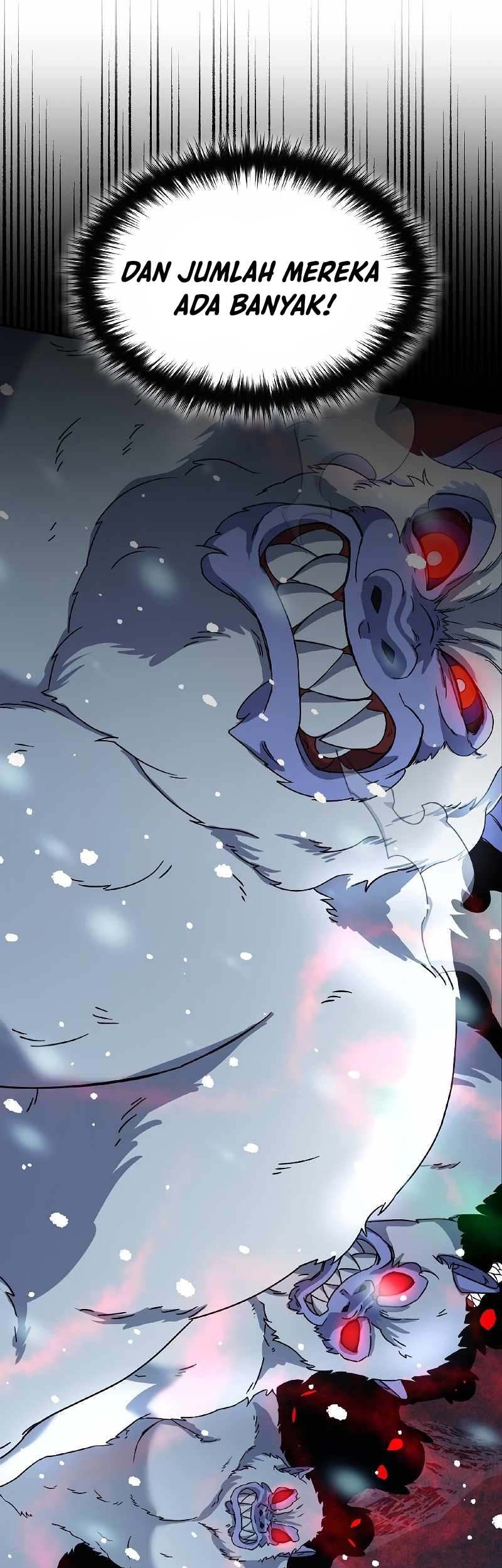 The Newbie Is Too Strong Chapter 52 Gambar 47