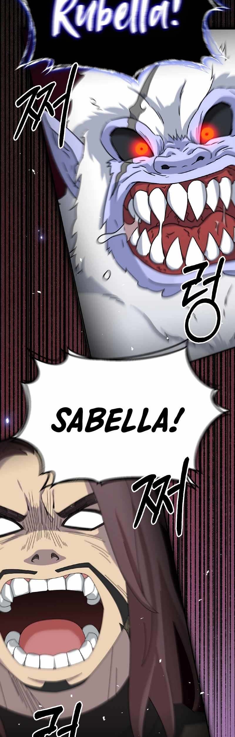 The Newbie Is Too Strong Chapter 52 Gambar 50