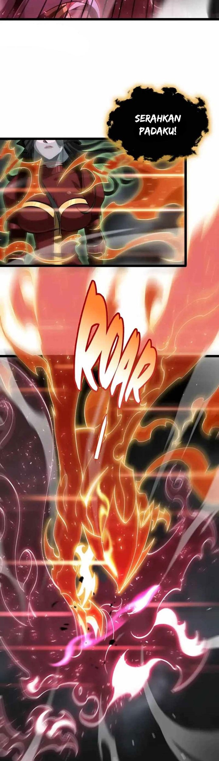 World’s Apocalypse Online Chapter 191 Gambar 11