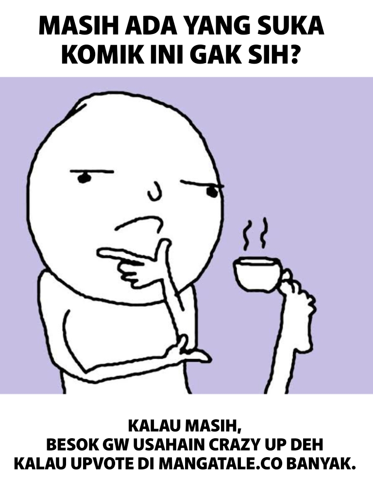 Please Have a Meal Chapter 60 Gambar 41