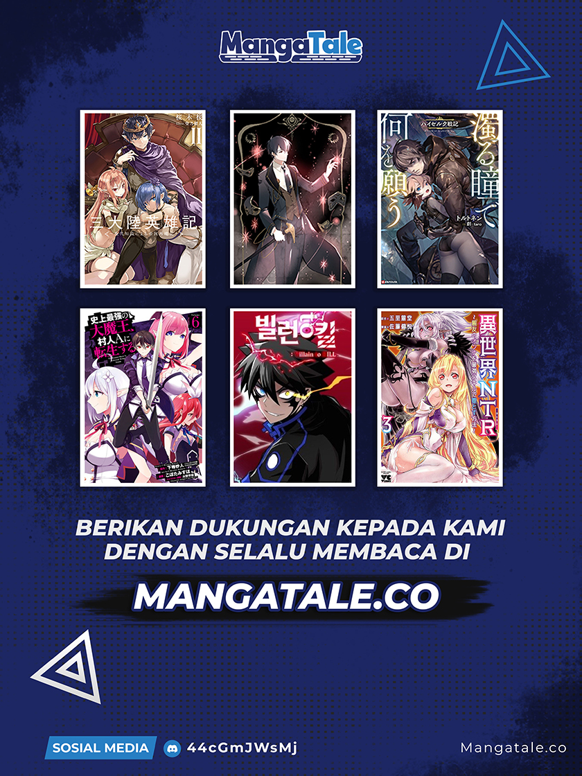 Please Have a Meal Chapter 60 Gambar 43