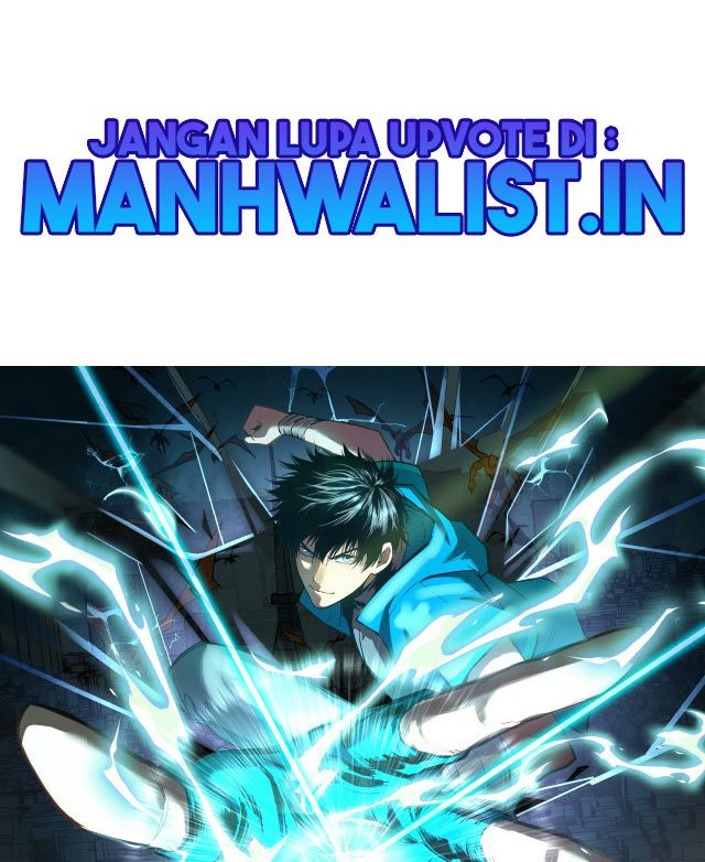 Baca Komik Apex Future Martial Arts Chapter 14 Gambar 1