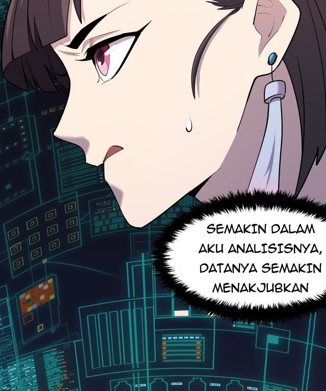 Apex Future Martial Arts Chapter 14 Gambar 45