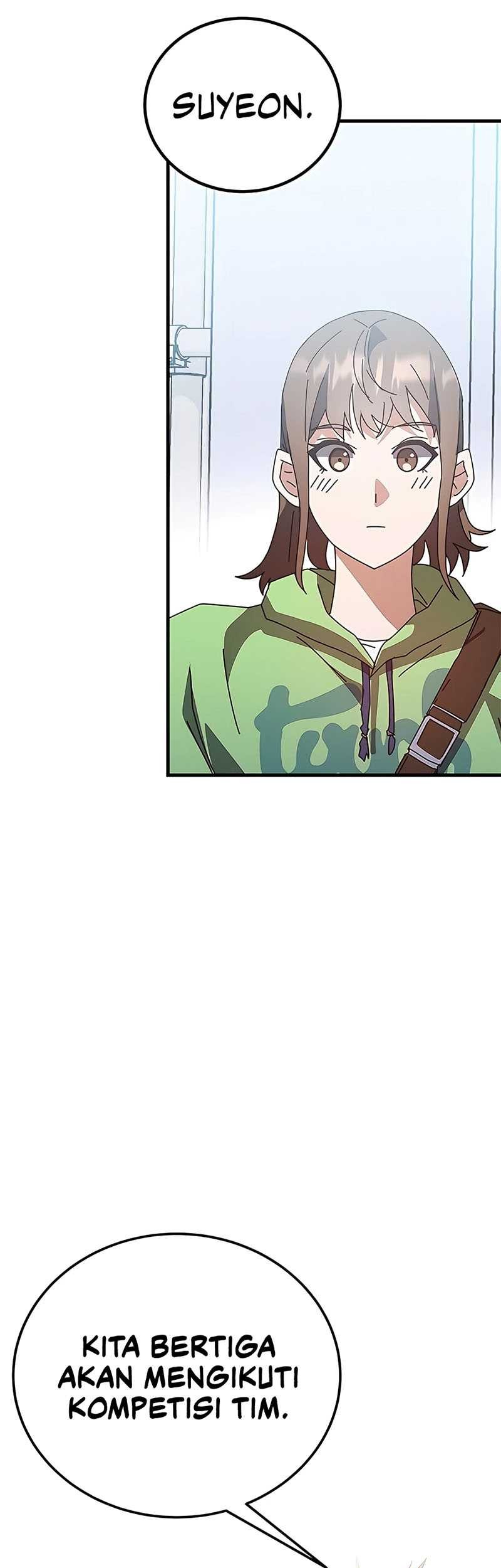 Transcension Academy Chapter 55 Gambar 63