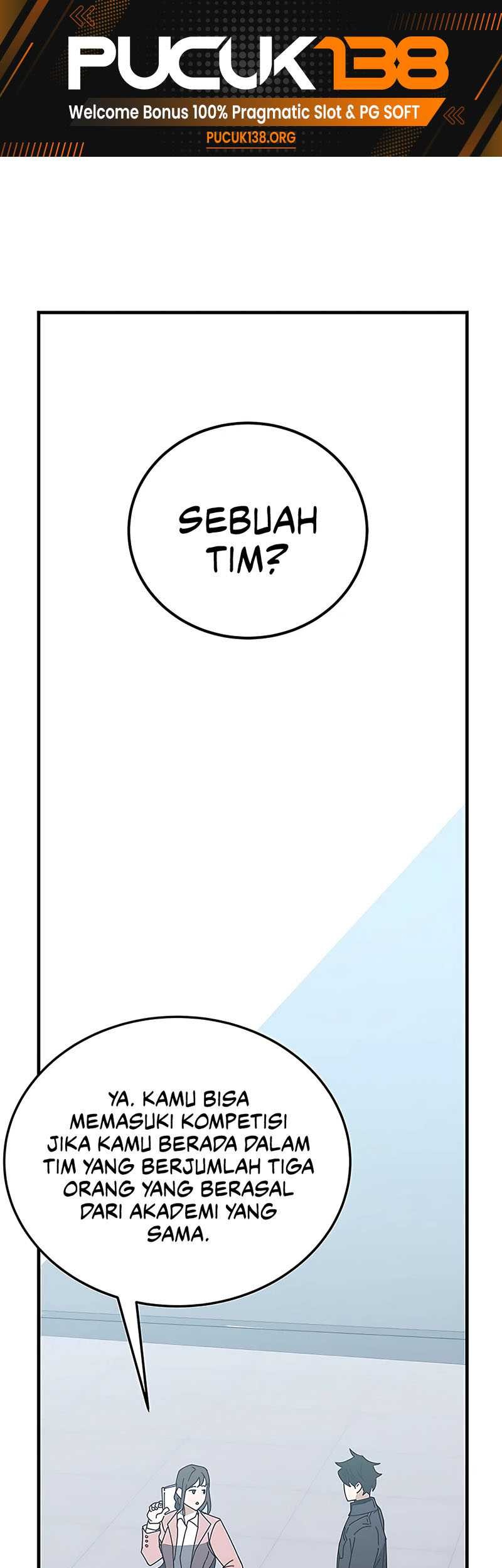 Baca Manhwa Transcension Academy Chapter 55 Gambar 2