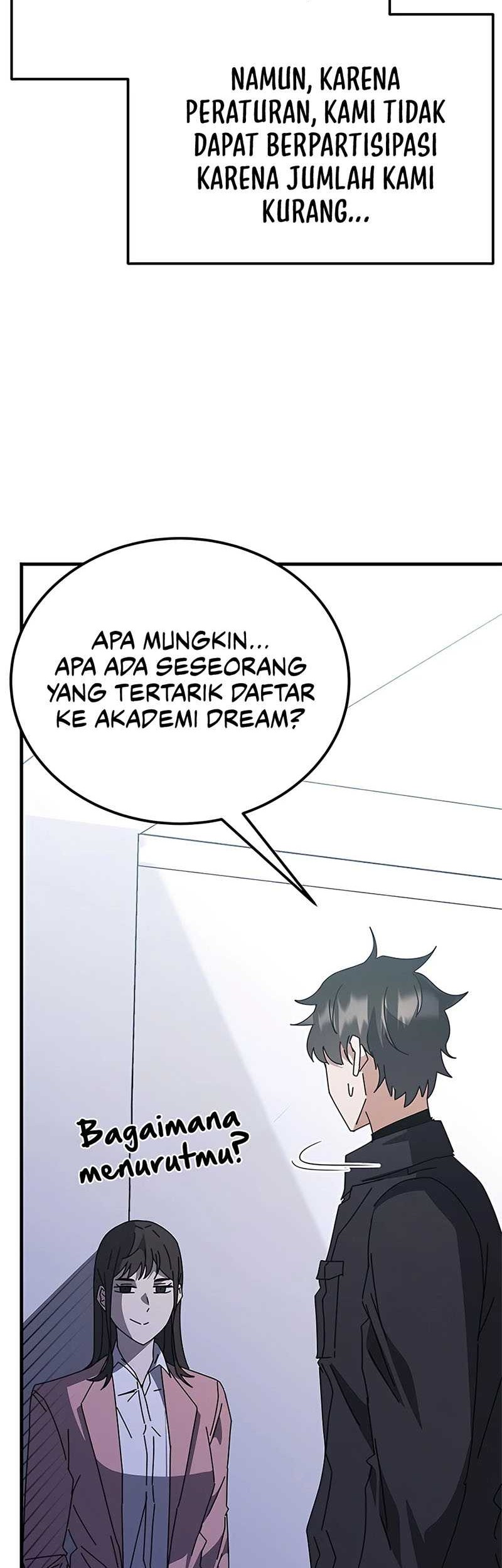 Transcension Academy Chapter 55 Gambar 6