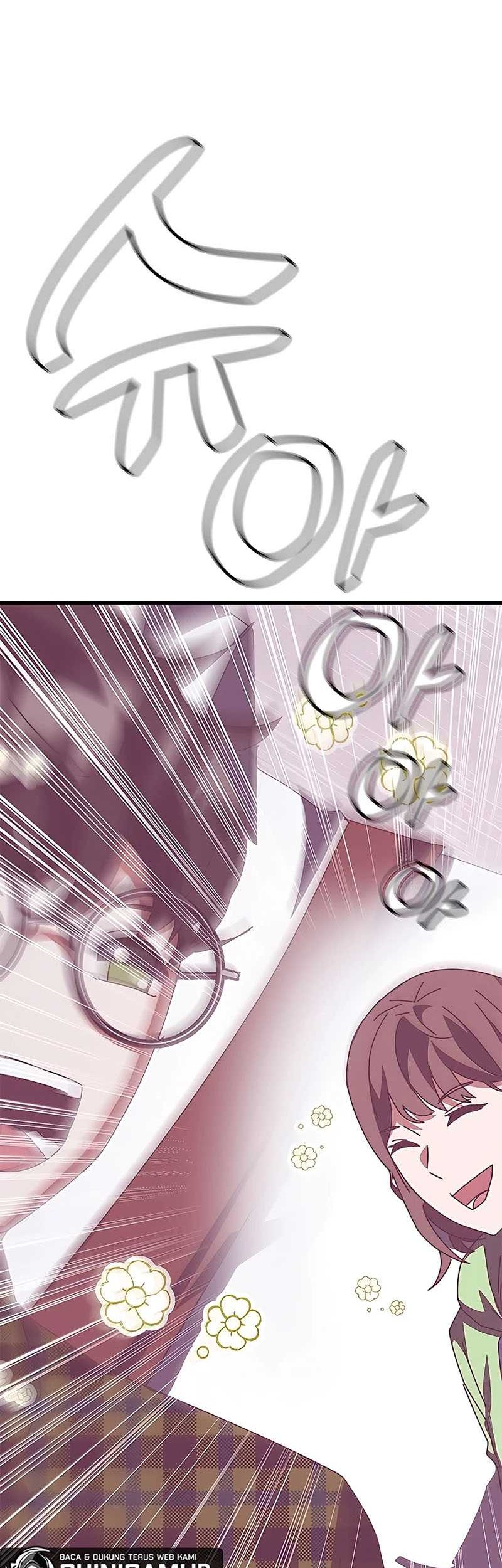Transcension Academy Chapter 55 Gambar 12