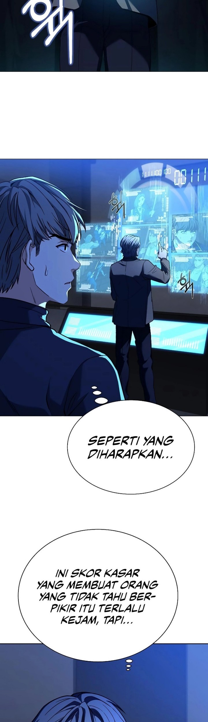 The Constellations Are My Disciples Chapter 19 Gambar 8