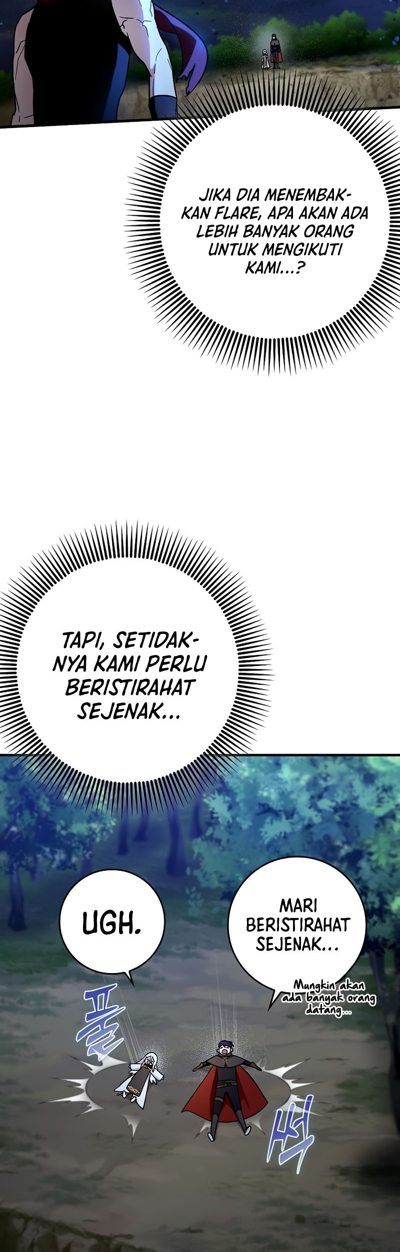 Hard Carry Supporter Chapter 22 Gambar 50