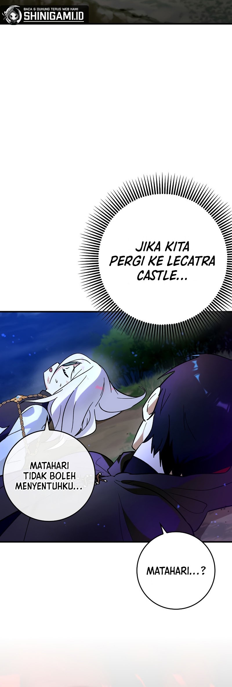 Hard Carry Supporter Chapter 22 Gambar 51