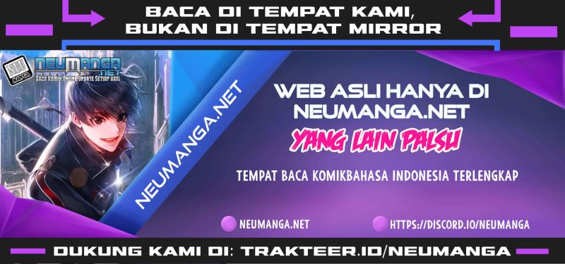 Baca Manhwa Martial Arts Alone Chapter 03 Gambar 2