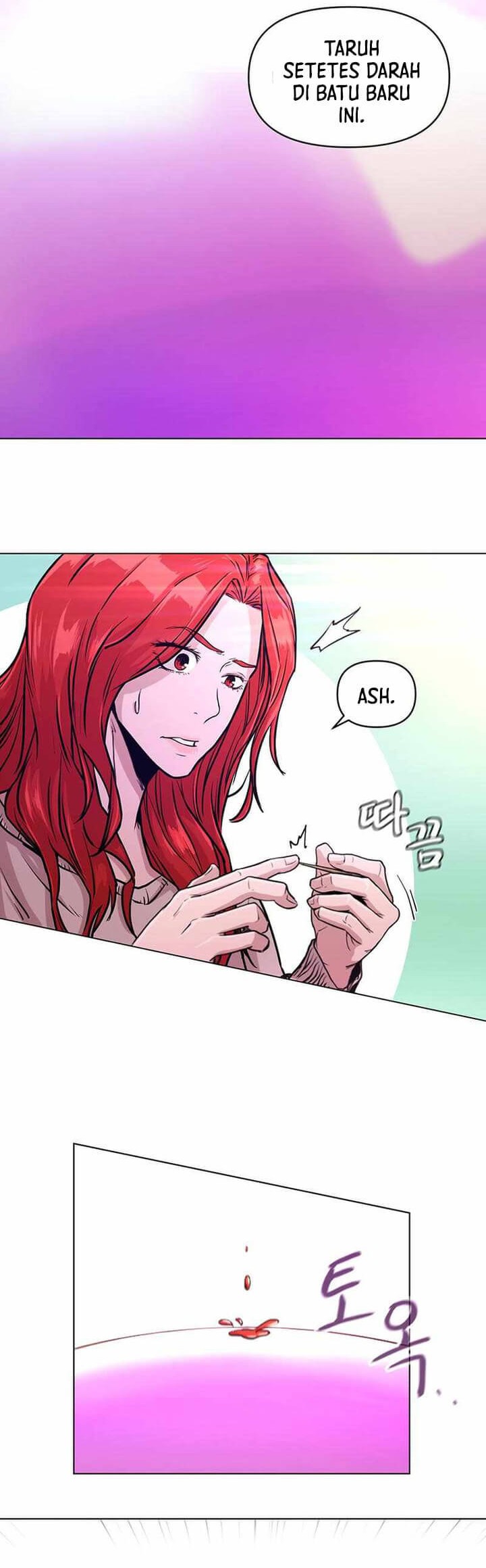 Martial Arts Alone Chapter 02 Gambar 48