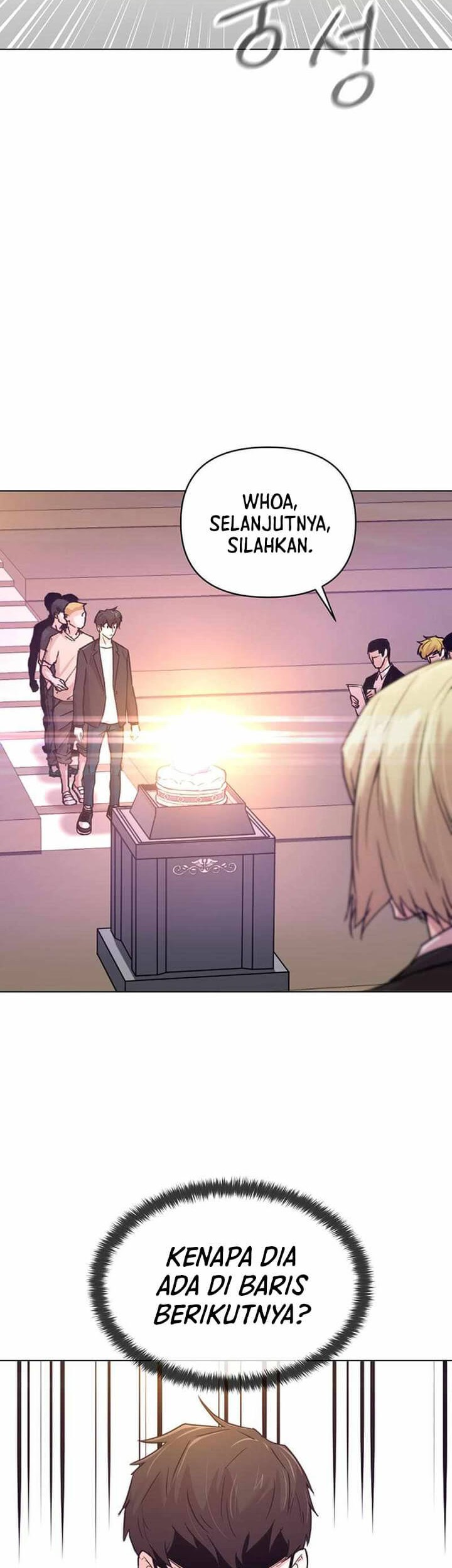 Martial Arts Alone Chapter 02 Gambar 58