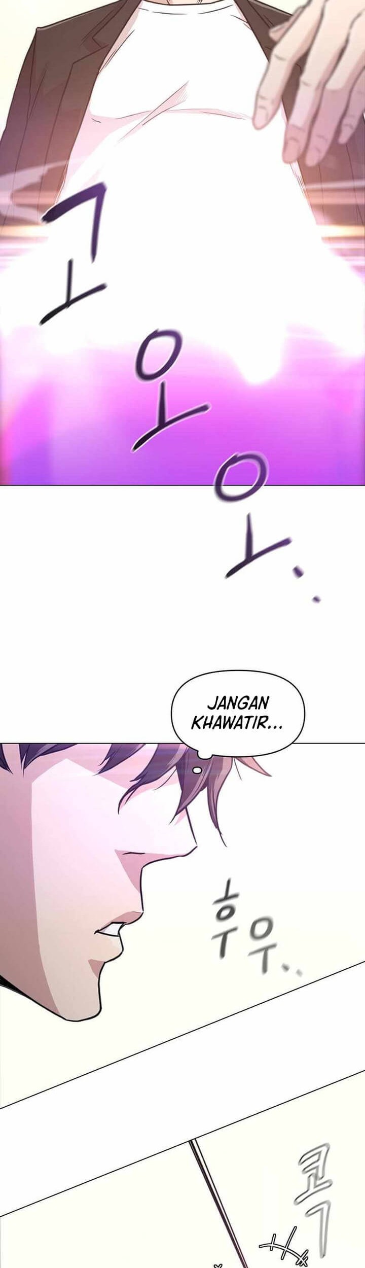 Martial Arts Alone Chapter 02 Gambar 62