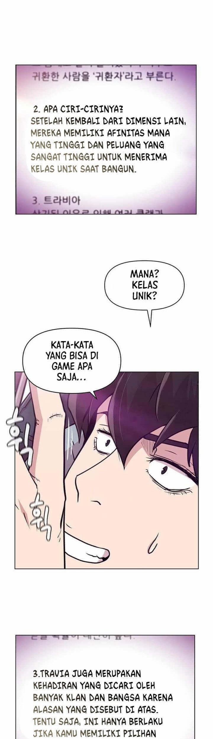 Martial Arts Alone Chapter 02 Gambar 3