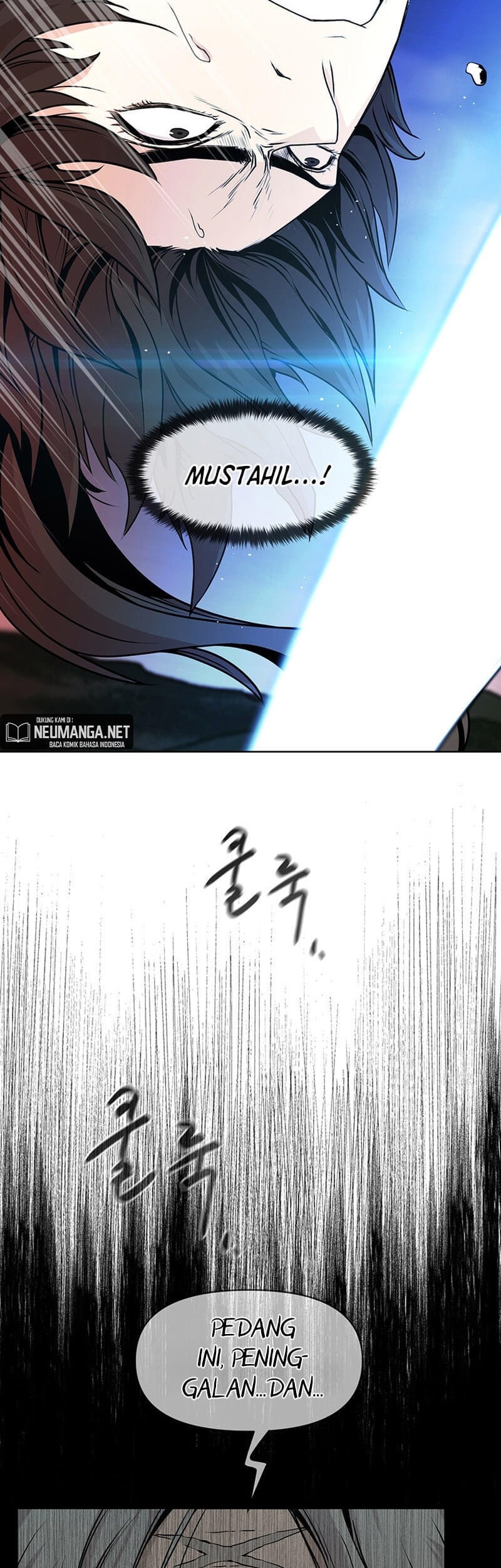 Martial Arts Alone Chapter 01 Gambar 15
