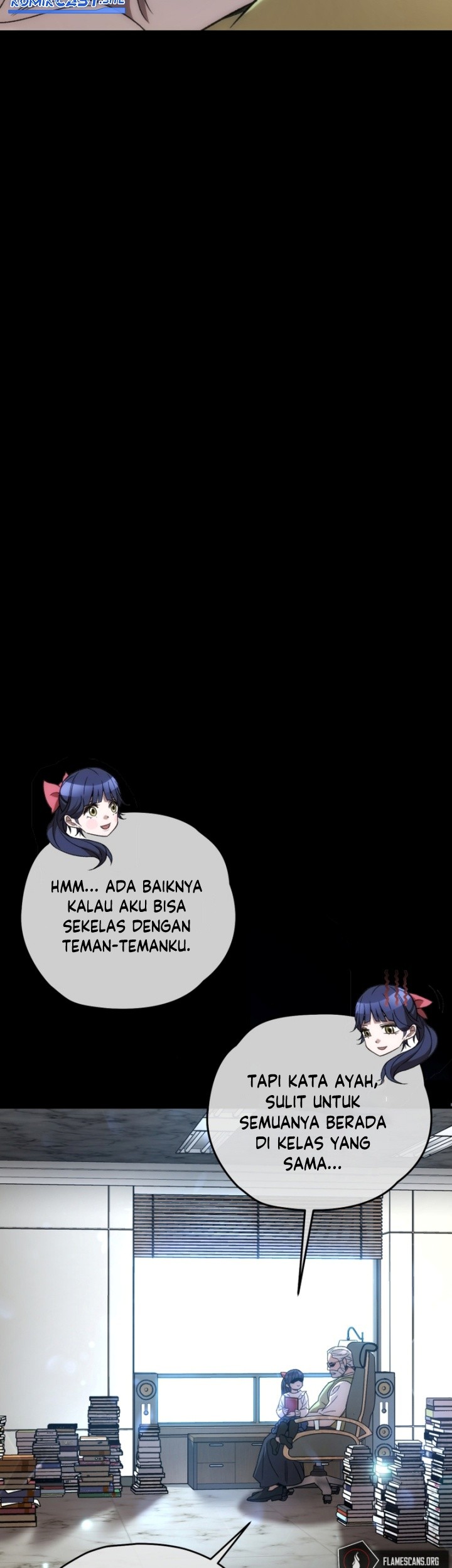 Re: Life Player Chapter 37 Gambar 40