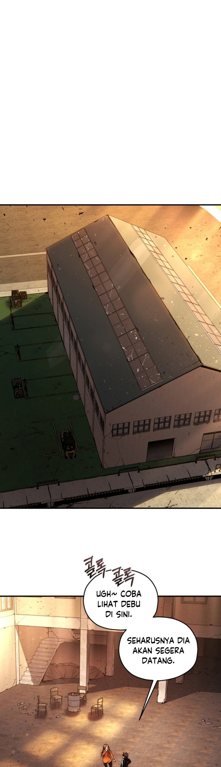 Re: Life Player Chapter 37 Gambar 50