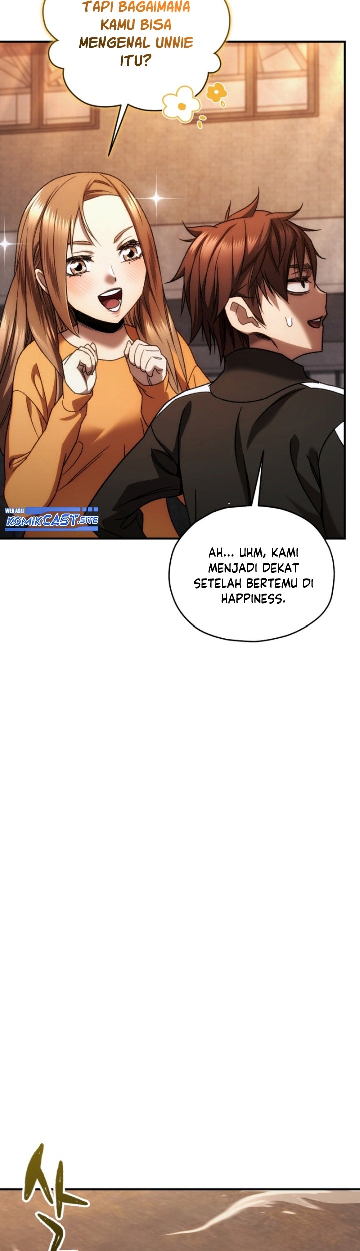 Re: Life Player Chapter 37 Gambar 52
