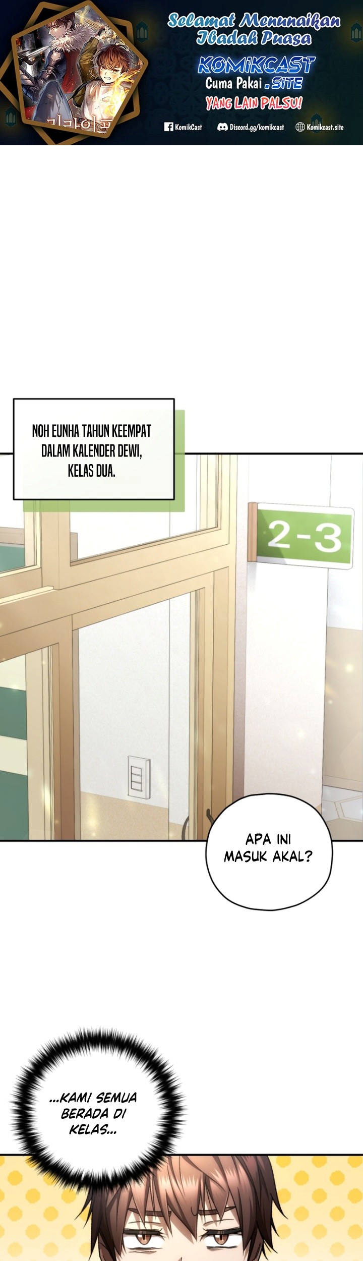 Baca Manhwa Re: Life Player Chapter 37 Gambar 2