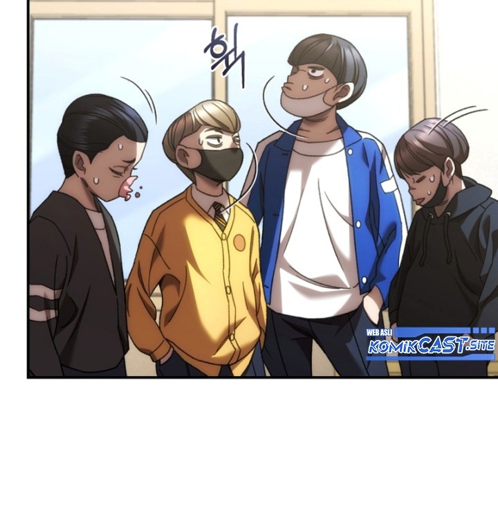 Re: Life Player Chapter 37 Gambar 11