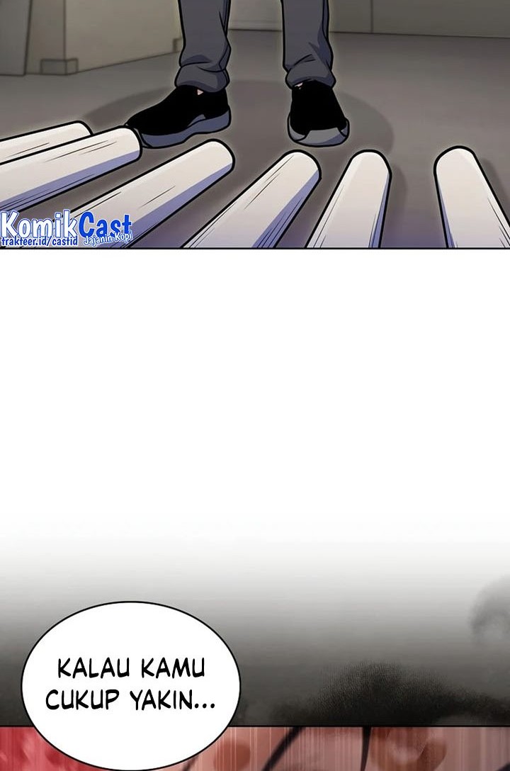 Everyone Else is A Returnee Chapter 29 Gambar 19