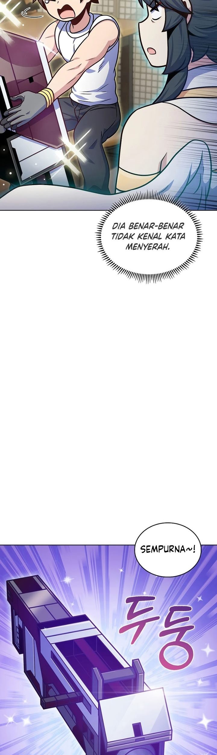 Everyone Else is A Returnee Chapter 29 Gambar 22