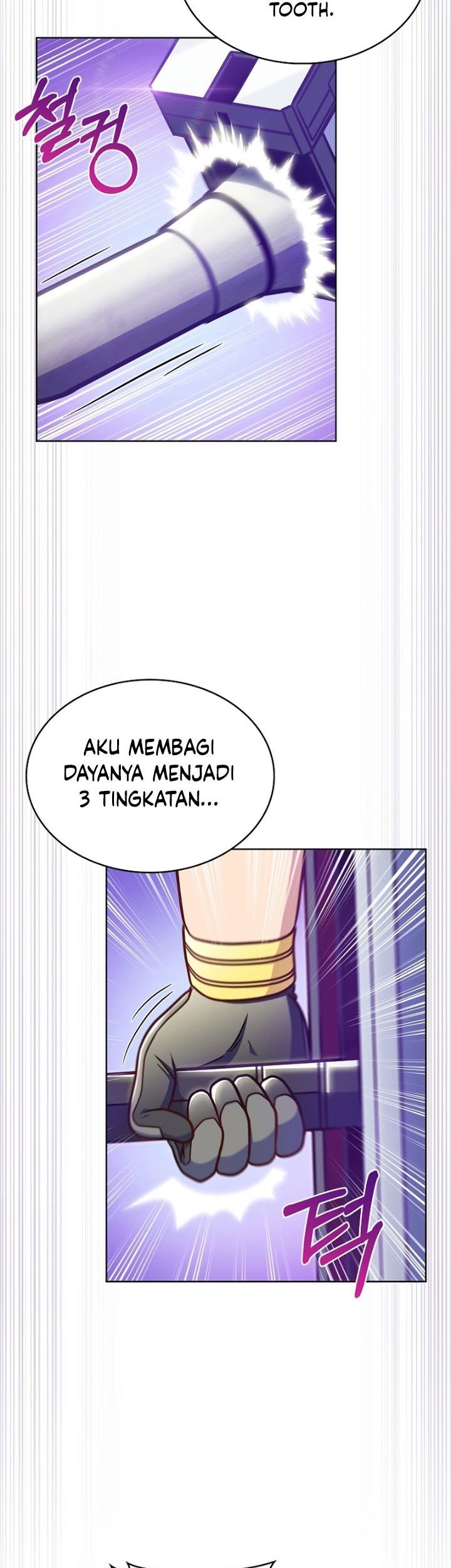 Everyone Else is A Returnee Chapter 29 Gambar 24