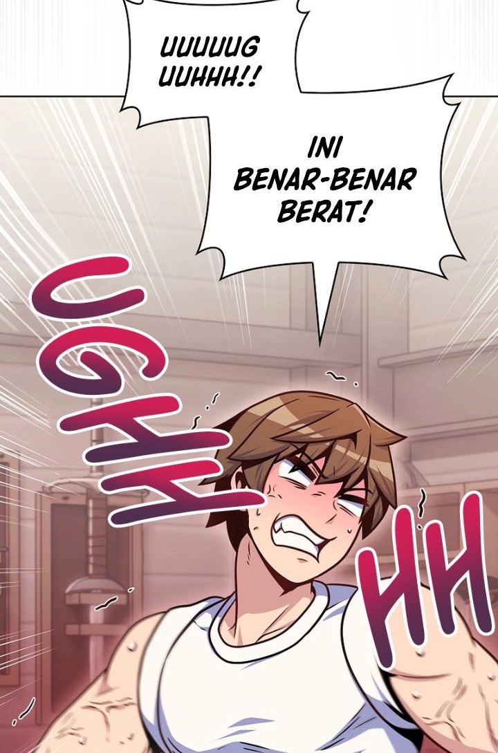 Everyone Else is A Returnee Chapter 29 Gambar 25