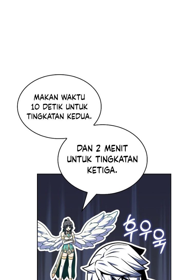 Everyone Else is A Returnee Chapter 29 Gambar 31