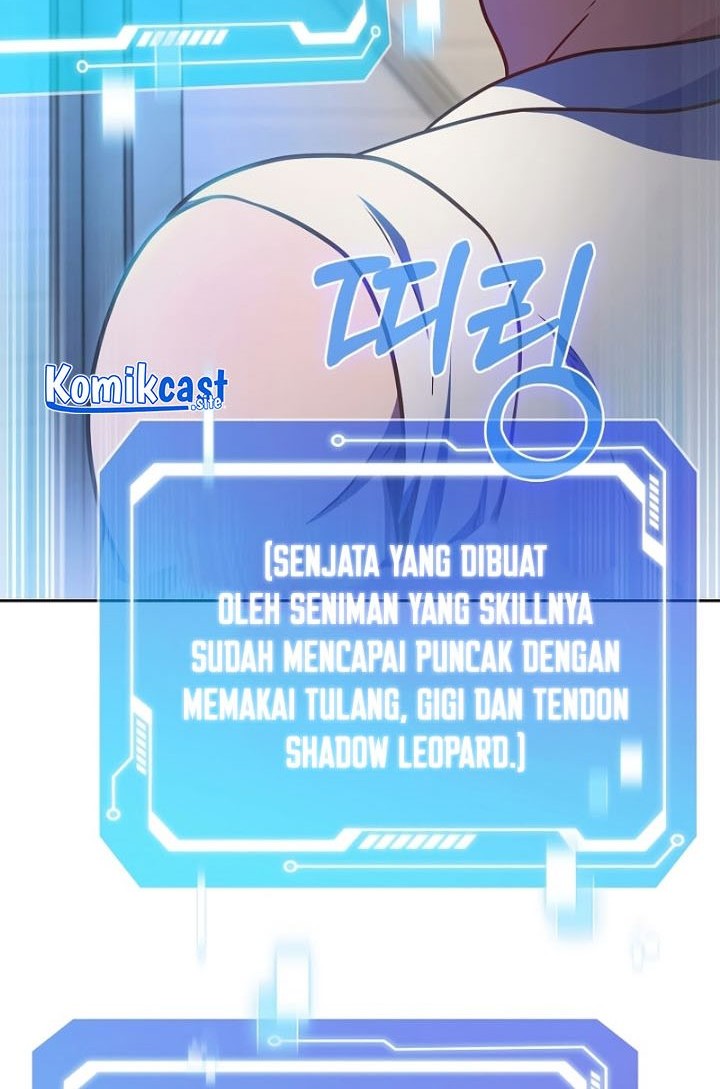 Everyone Else is A Returnee Chapter 29 Gambar 33