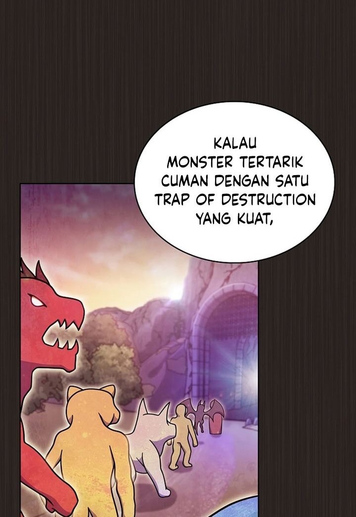 Everyone Else is A Returnee Chapter 29 Gambar 49