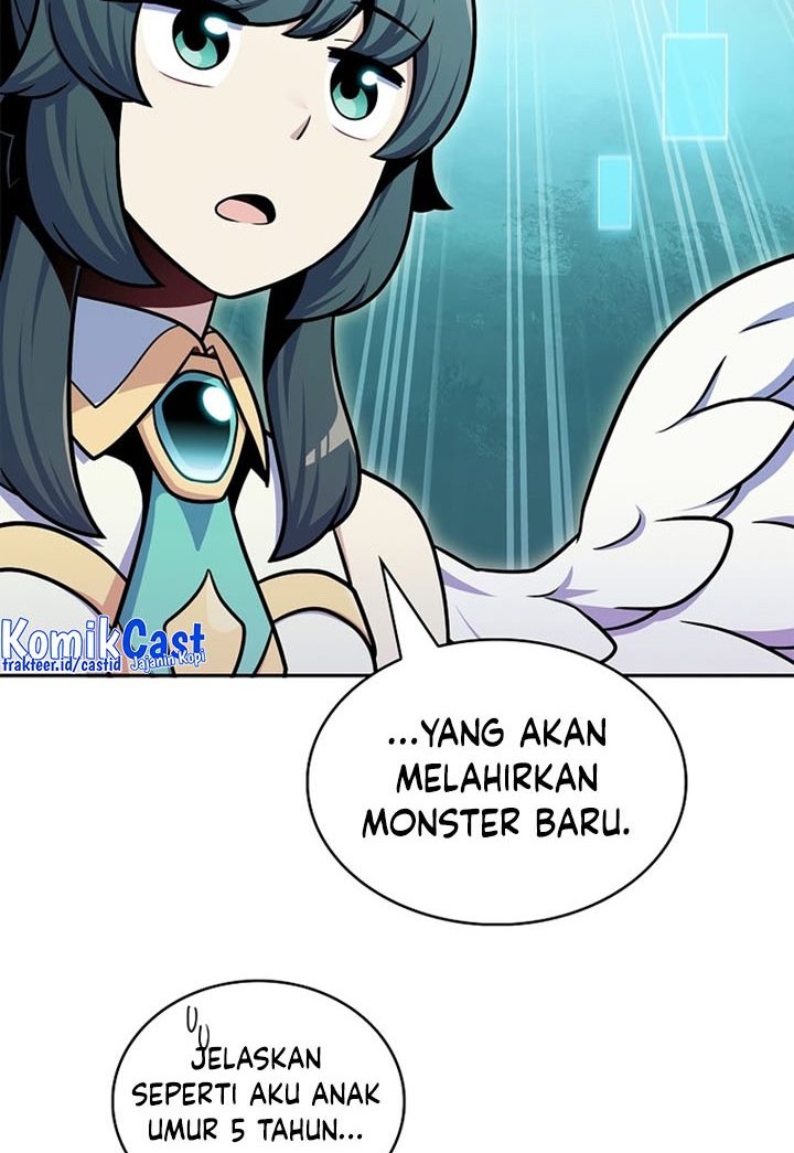 Everyone Else is A Returnee Chapter 29 Gambar 53