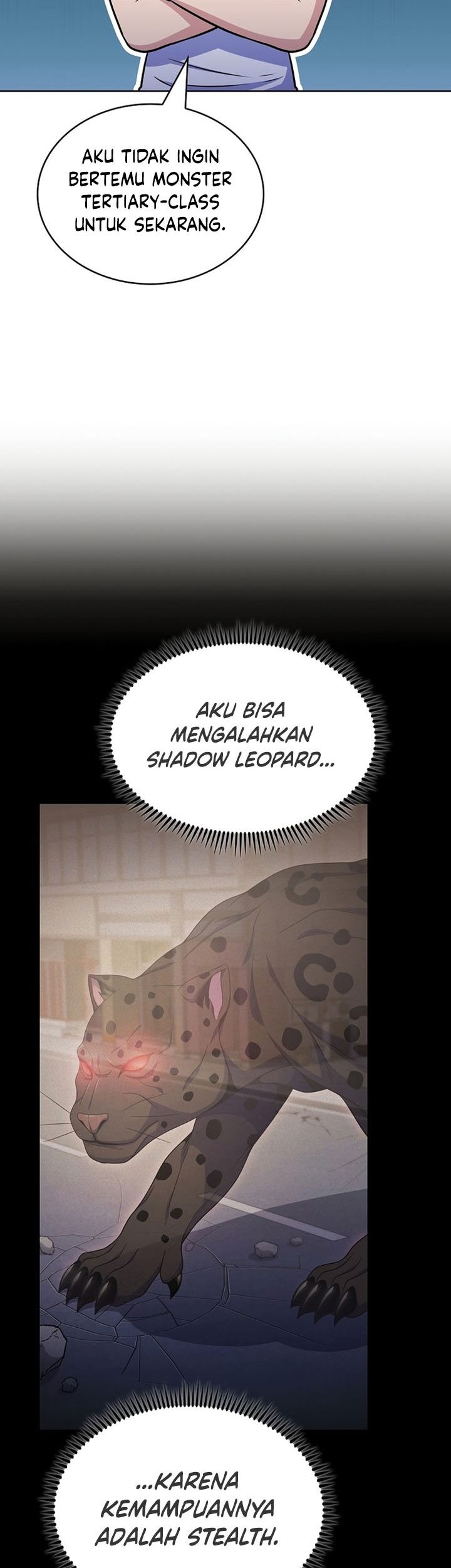 Everyone Else is A Returnee Chapter 29 Gambar 56