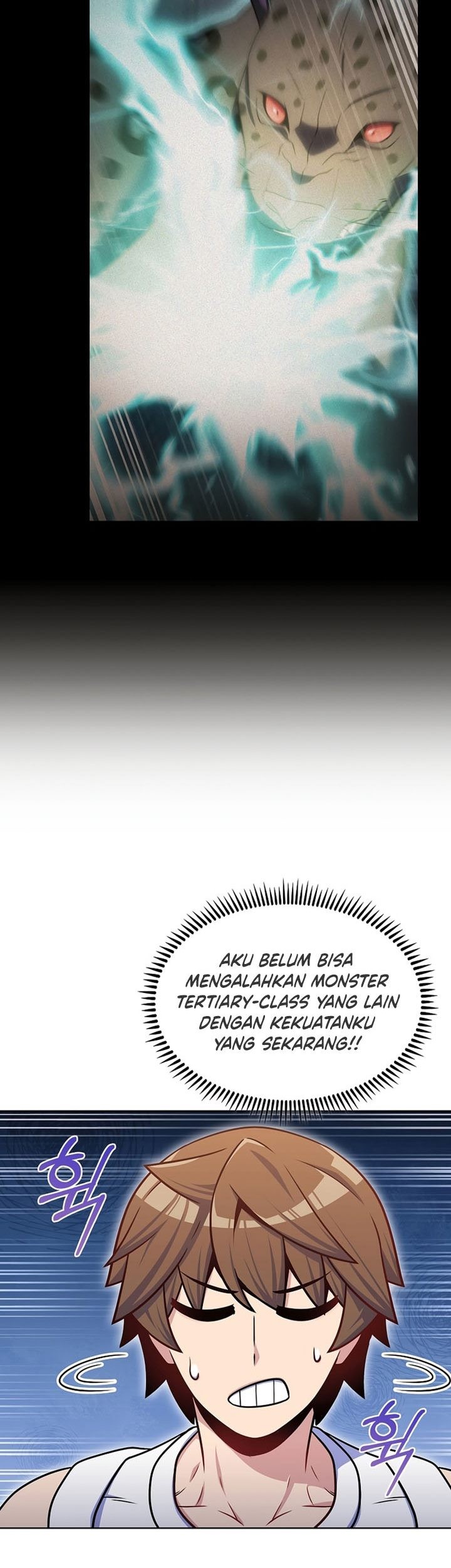 Everyone Else is A Returnee Chapter 29 Gambar 58