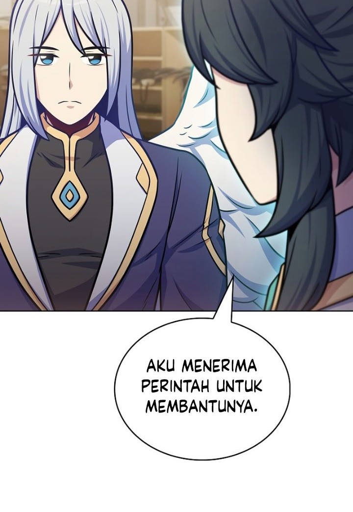 Everyone Else is A Returnee Chapter 29 Gambar 63