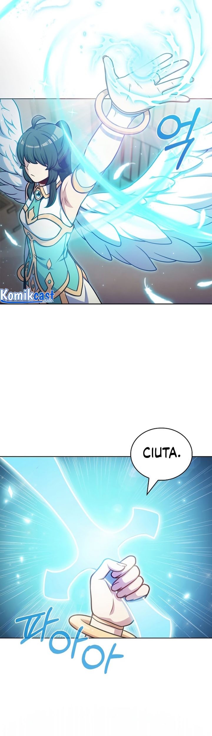 Everyone Else is A Returnee Chapter 29 Gambar 66