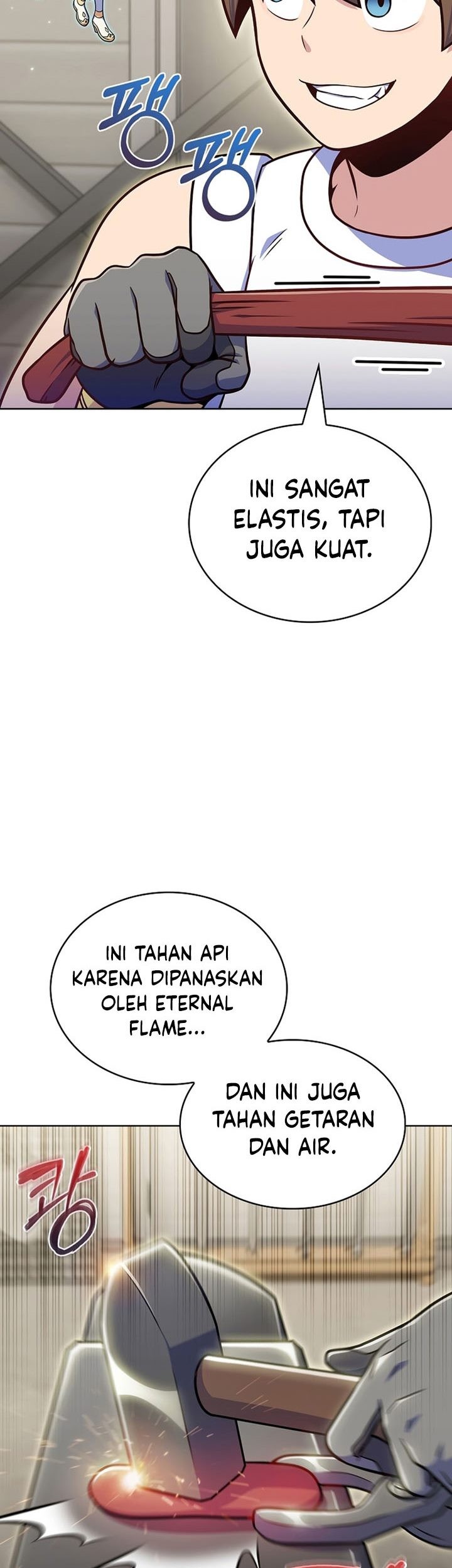 Everyone Else is A Returnee Chapter 29 Gambar 4