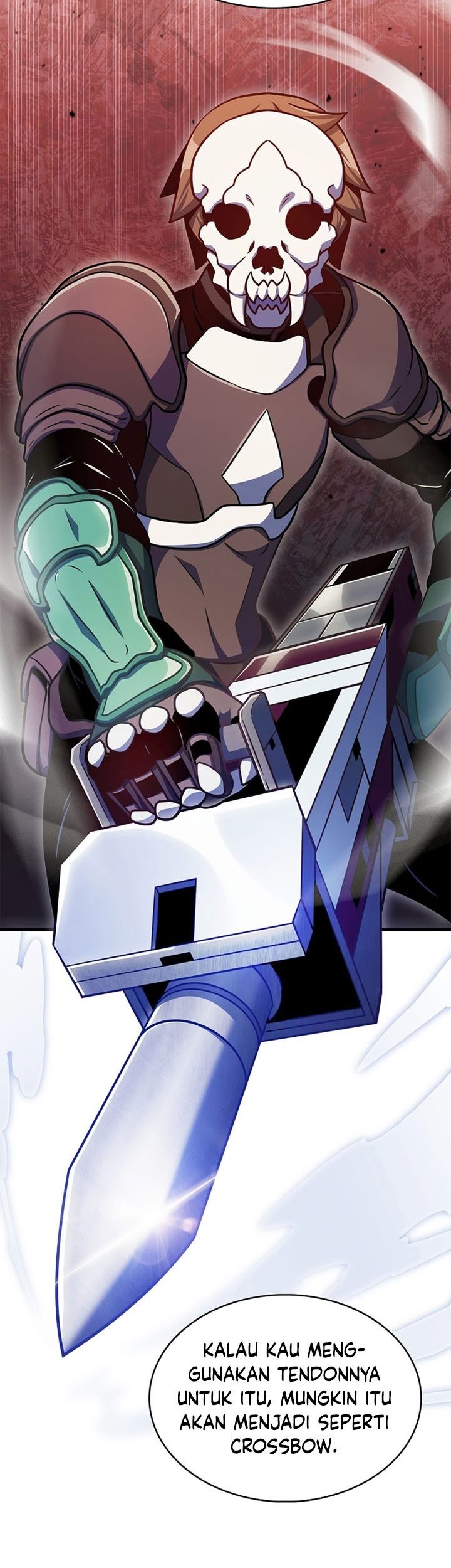 Everyone Else is A Returnee Chapter 29 Gambar 8