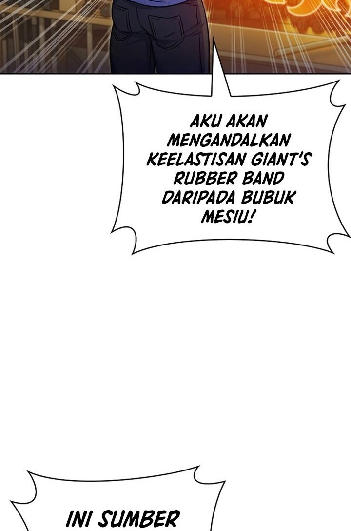 Everyone Else is A Returnee Chapter 29 Gambar 11