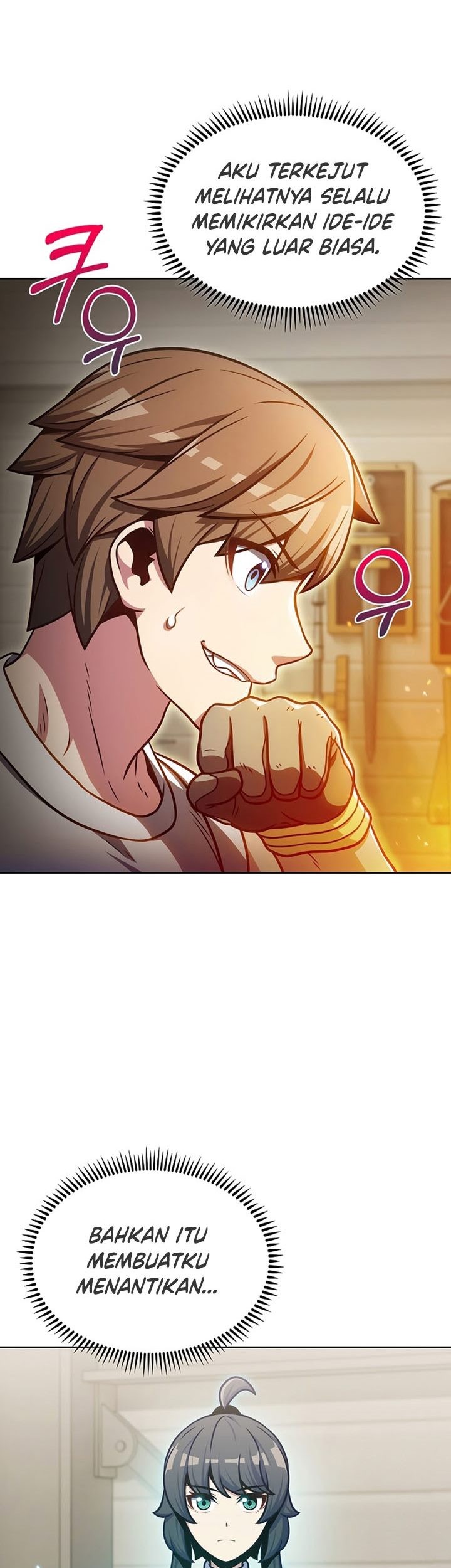 Everyone Else is A Returnee Chapter 29 Gambar 14