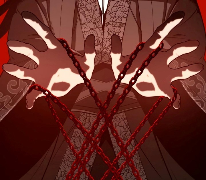 I Reincarnated As The Crazed Heir Chapter 75 Gambar 19