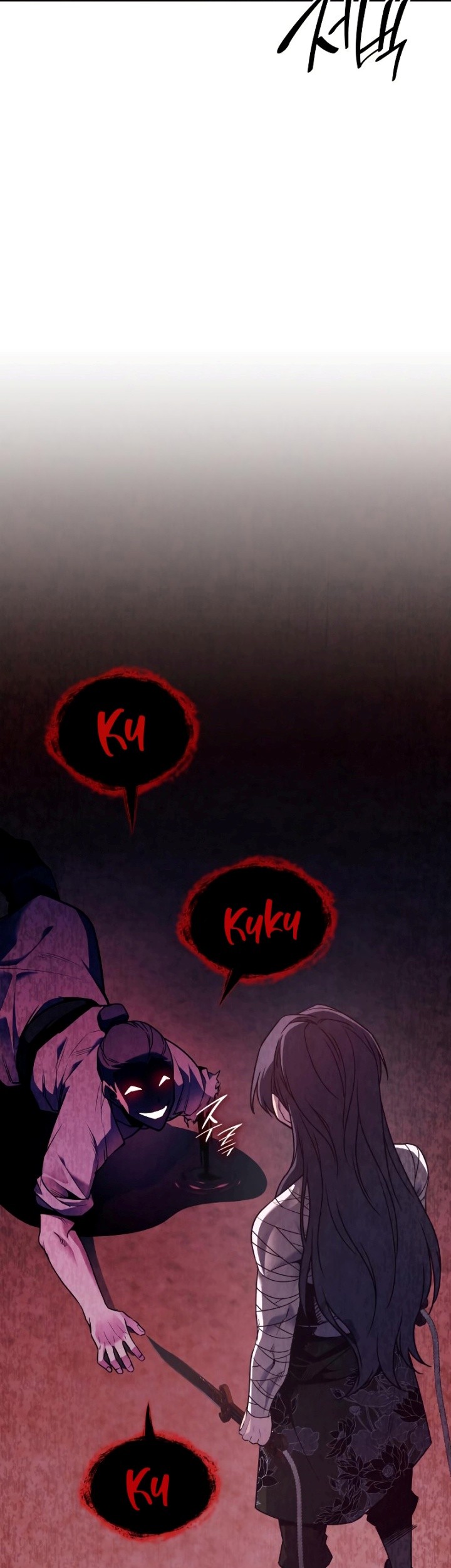 I Reincarnated As The Crazed Heir Chapter 75 Gambar 28