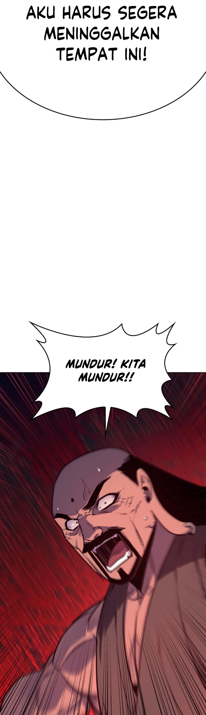 I Reincarnated As The Crazed Heir Chapter 75 Gambar 42