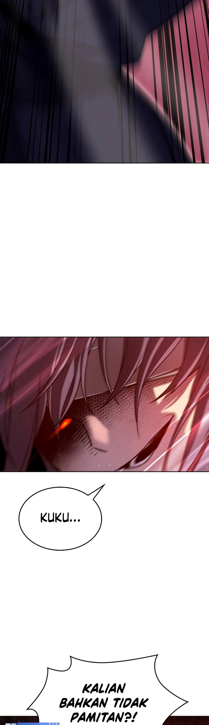 I Reincarnated As The Crazed Heir Chapter 75 Gambar 46