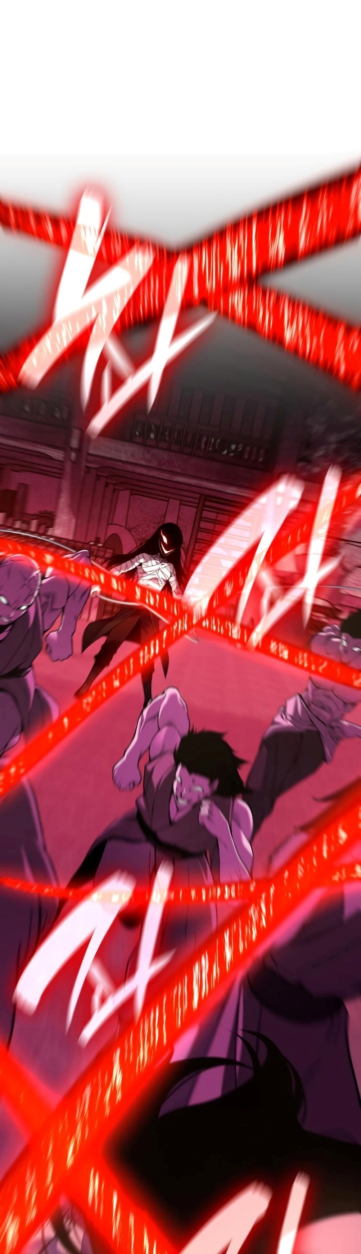 I Reincarnated As The Crazed Heir Chapter 75 Gambar 50