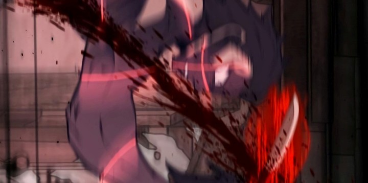 I Reincarnated As The Crazed Heir Chapter 75 Gambar 53