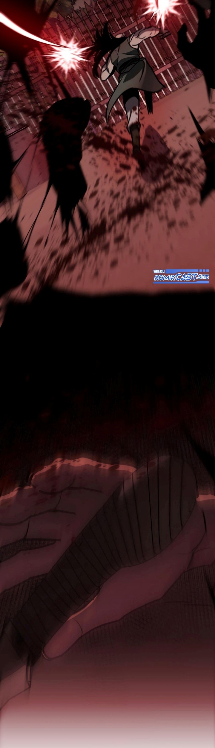 I Reincarnated As The Crazed Heir Chapter 75 Gambar 56